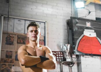 Townsend ready to make up for lost time after rib injury