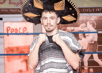 Roberts relishing the chance to chalk up second career win