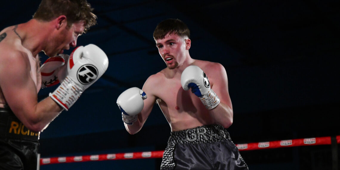 Wiltshire’s Gray gearing up for next ring outing in Swindon