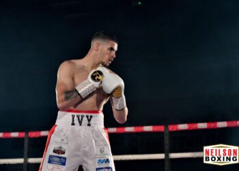 Basingstoke boxer Judd and team looking for capital gains in next bout