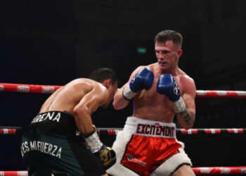 Momentum is the key for super-lightweight Mizon