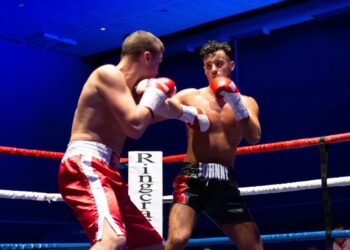 Wiltshire’s Johnny Ward looking to keep up recent momentum in the capital