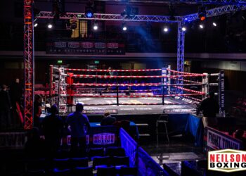 Fight Town York Hall March 3rd – Preview by Alex Howard