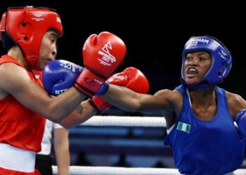 Small Hall Spotlight: Meet the Nigerian prospects who travelled 7,000km to chase a dream