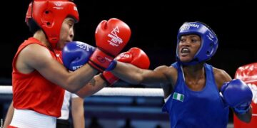 Small Hall Spotlight: Meet the Nigerian prospects who travelled 7,000km to chase a dream