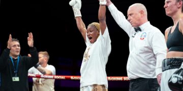 Oshoba thrilled after hard-fought win