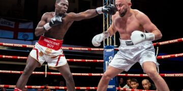 Tosin Kejawa, and Elizabeth Oshoba power on