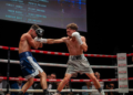 Undefeated Swindon boxer feels anything is possible for him