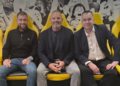 Neilson Boxing & TM14 Promotions agree broadcast partnership with talkSPORT Boxing