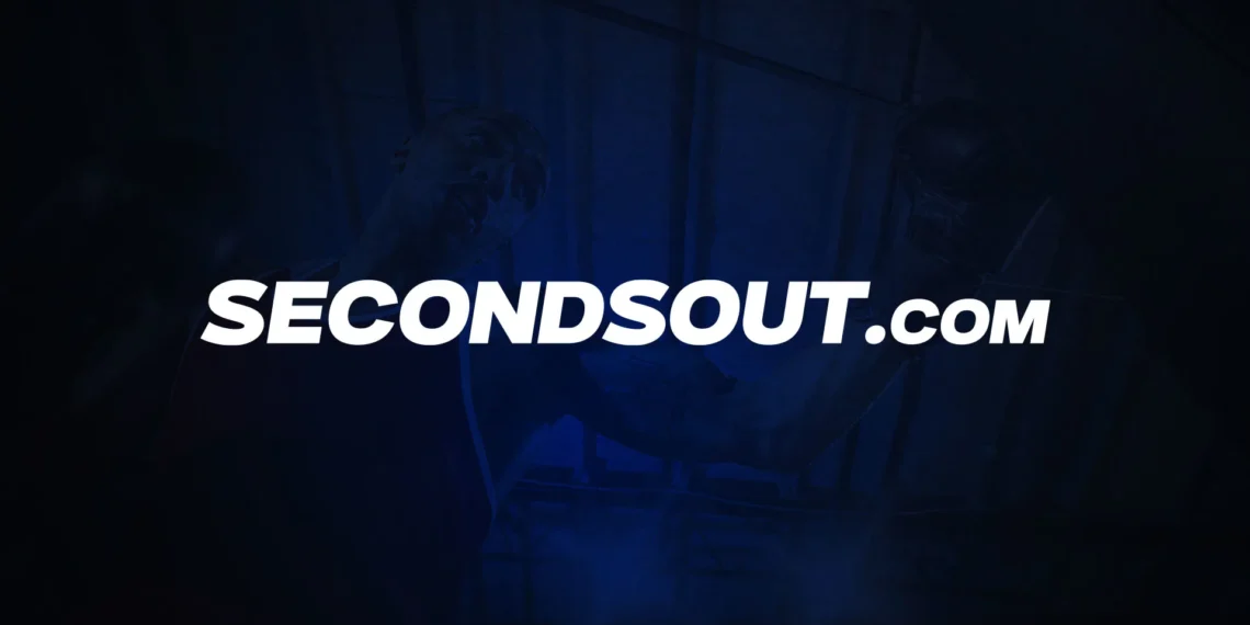 Seconds Out Media Content & Distribution Partnership