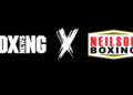 Boxing News X Neilson Boxing